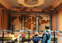 El Museo de Zaragoza reabre su sede de Plaza de los Sitios
