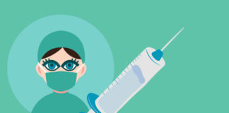 Abierta la vacunación para la gripe a todos los menores de 18 años en Aragón vacuna