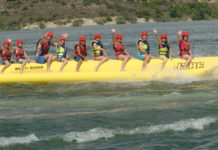 Vive el mar de Aragón