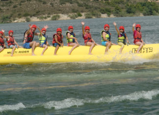 Vive el mar de Aragón