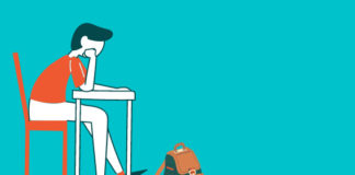 Presencialidad completa en enero para Secundaria y Bachillerato