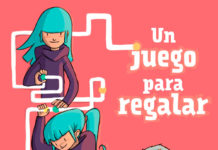 Un juego para regalar