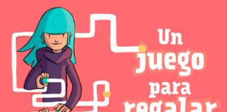 Un juego para regalar