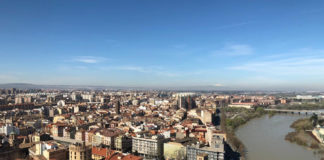 Planes para hacer con peques un día de verano en Zaragoza