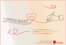 Concurso donARTE concurso alumnos de ESO