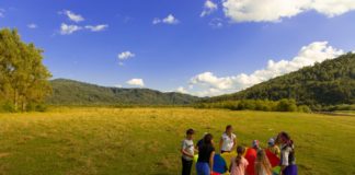 Nueva orden que regulará los campamentos y colonias este verano campamentos