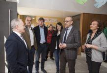 Educación incorpora dos nuevas aulas de 2 años para el próximo curso en Aragón