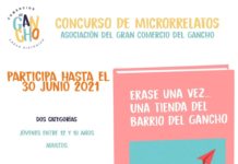 Concurso de microrrelatos