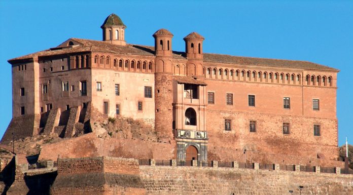 Descuento de un 50% en las Hospederías de Aragón para los aragoneses illueca