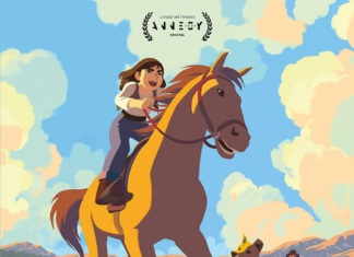 ‘Calamity’, un ‘western’ para el público familiar que busque una opción diferente calamity