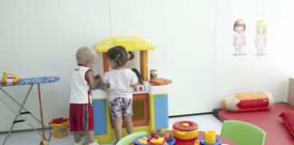Las escuelas infantiles municipales serán gratuitas para familias con rentas no superiores a 314 euros por persona escuelas municipales infantiles