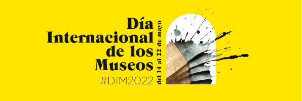 dia de los museos 2022