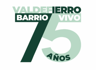 75 aniversario Valdefierro