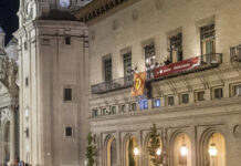 Fiestas del Pilar 2026, accesibilidad de los actos sorteo pregon