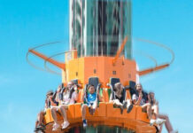 Parque de Atracciones de Zaragoza parque de atracciones 2023