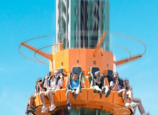 Parque de Atracciones de Zaragoza parque de atracciones 2023
