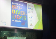 22 de mayo. Día Mundial de la Biodiversidad.