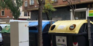 No arrojar colillas al suelo o la prohibición de dejar objetos fuera de los contenedores son algunas de las nuevas normas que entran en vigor el viernes