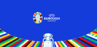 Final de la Eurocopa en el Príncipe Felipe Eurocopa