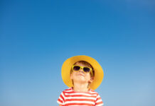 Ideas de actividades infantiles en verano verano y niños