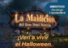 Halloween en Puerto Venecia. 2026 halloween