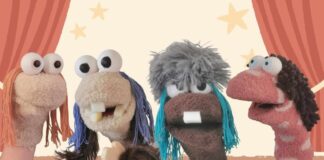 Les samedis des petits. Marzo