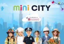 Mini City Puerto Venecia mini city puerto venecia