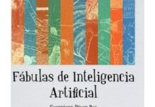 Libros. Fábulas de Inteligencia Artificial