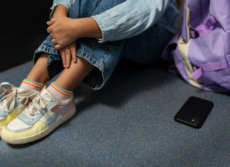 Informe de UNICEF, infancia digital en Aragón
