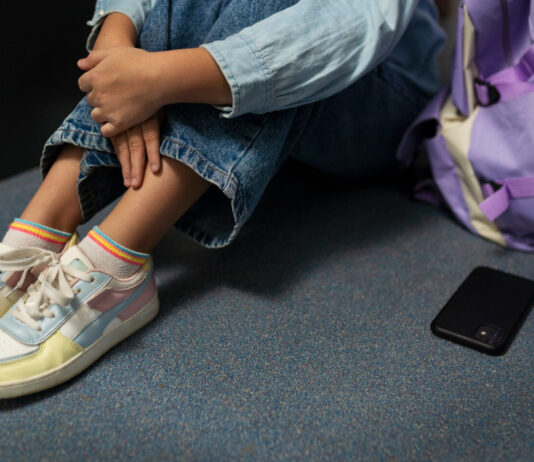 Informe de UNICEF, infancia digital en Aragón