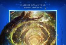 Zaragoza estrena la primera sala IMAX de Aragón en los Cines Palafox