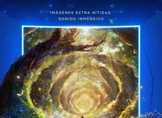 Zaragoza estrena la primera sala IMAX de Aragón en los Cines Palafox